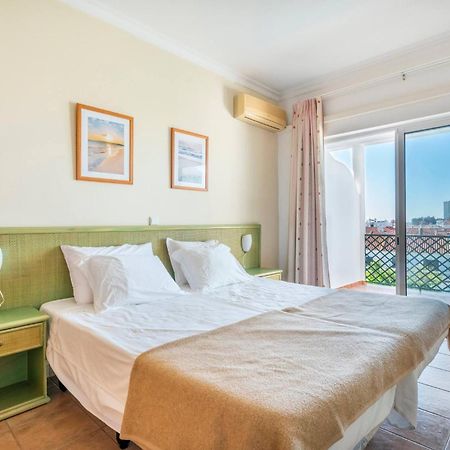 Apartamentos Turisticos Alagoa Praia Алтура Екстер'єр фото