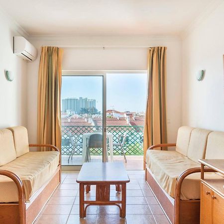 Apartamentos Turisticos Alagoa Praia Алтура Екстер'єр фото