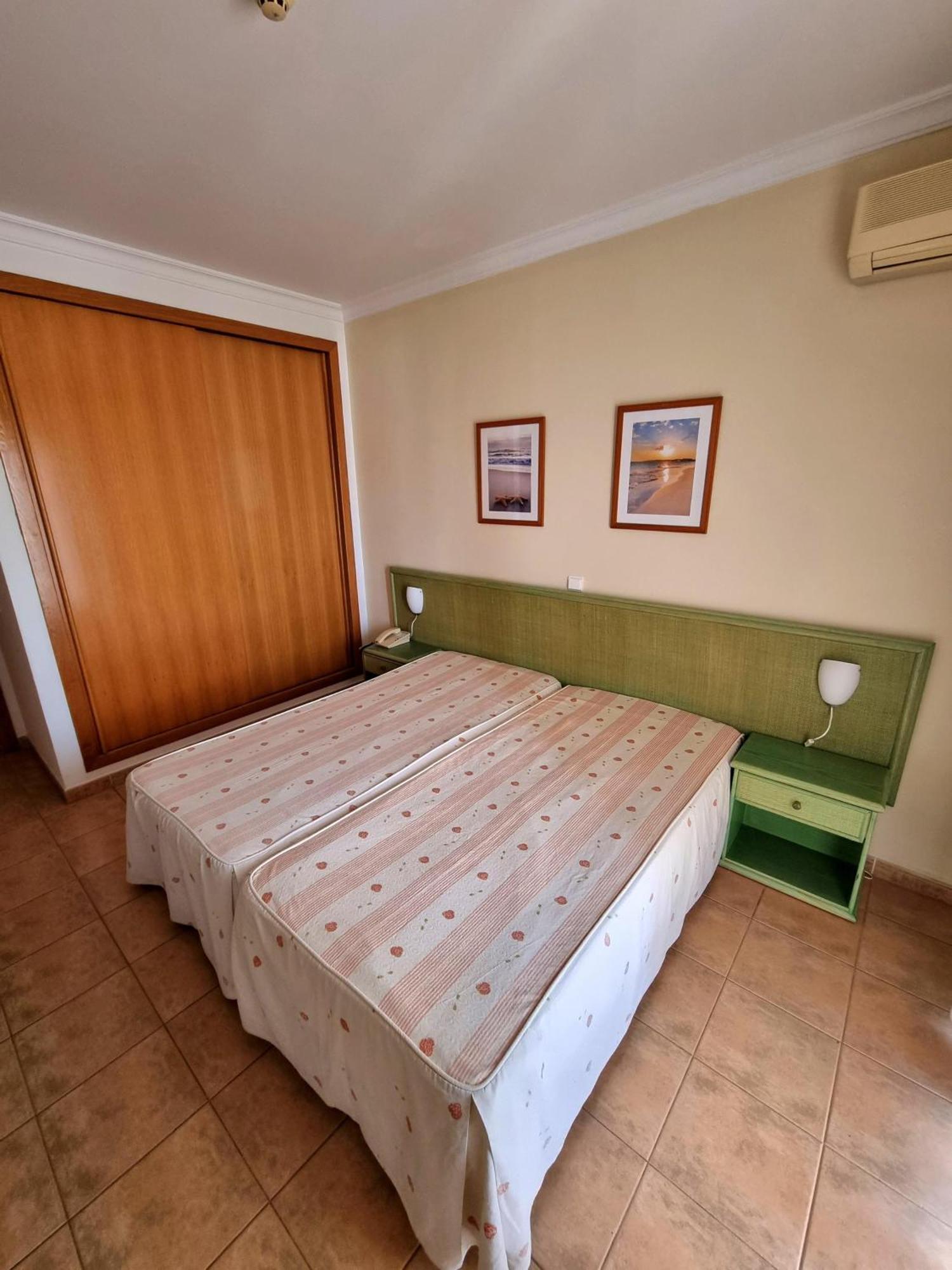 Apartamentos Turisticos Alagoa Praia Алтура Екстер'єр фото