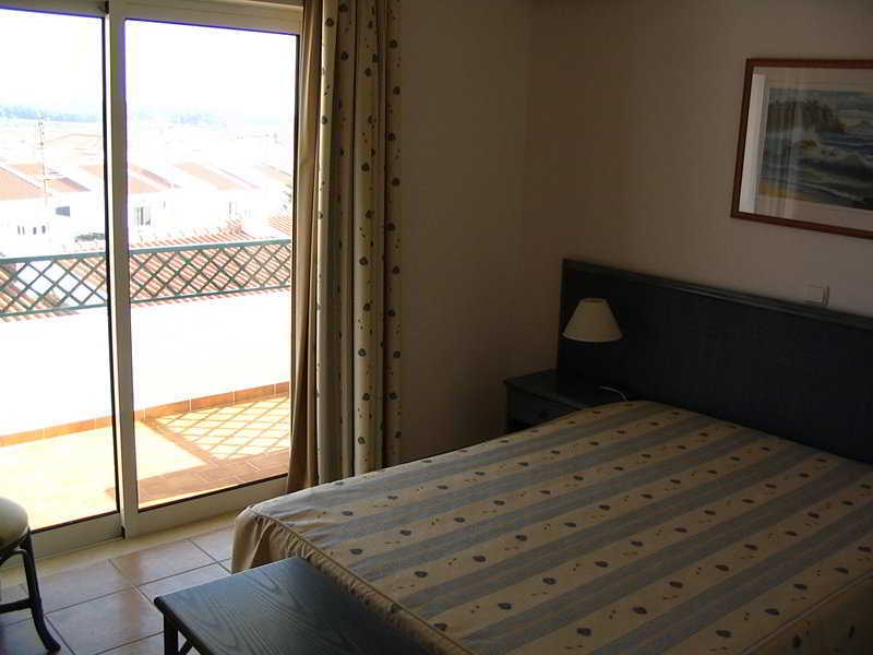 Apartamentos Turisticos Alagoa Praia Алтура Екстер'єр фото